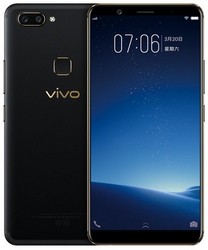 Прошивка телефона Vivo X20 в Курске